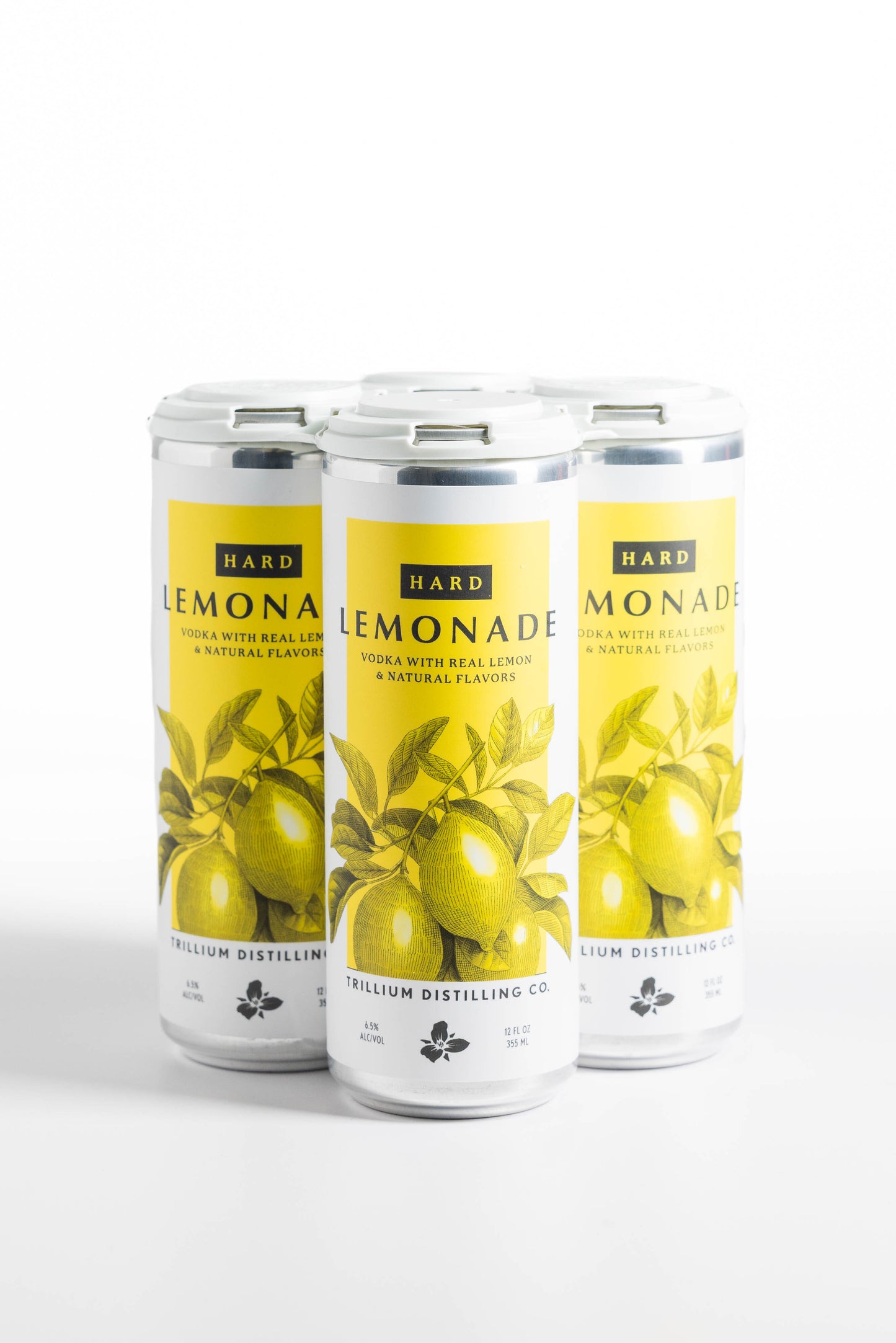 Hard Lemonade