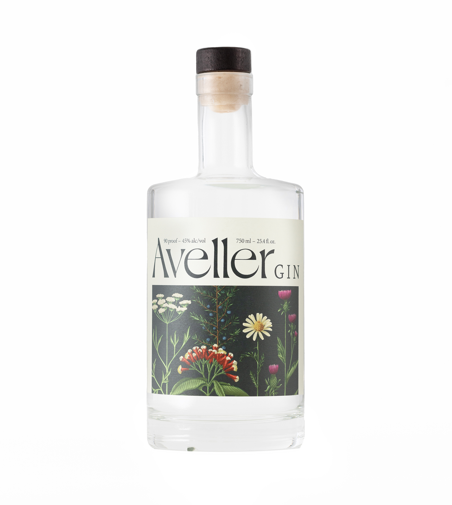 Aveller Gin