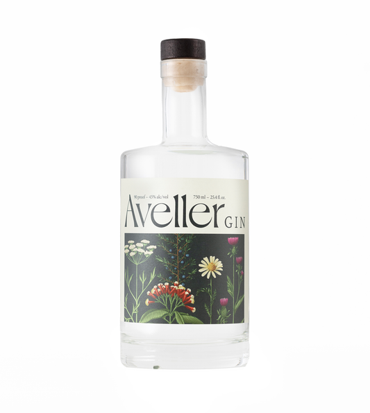 Aveller Gin