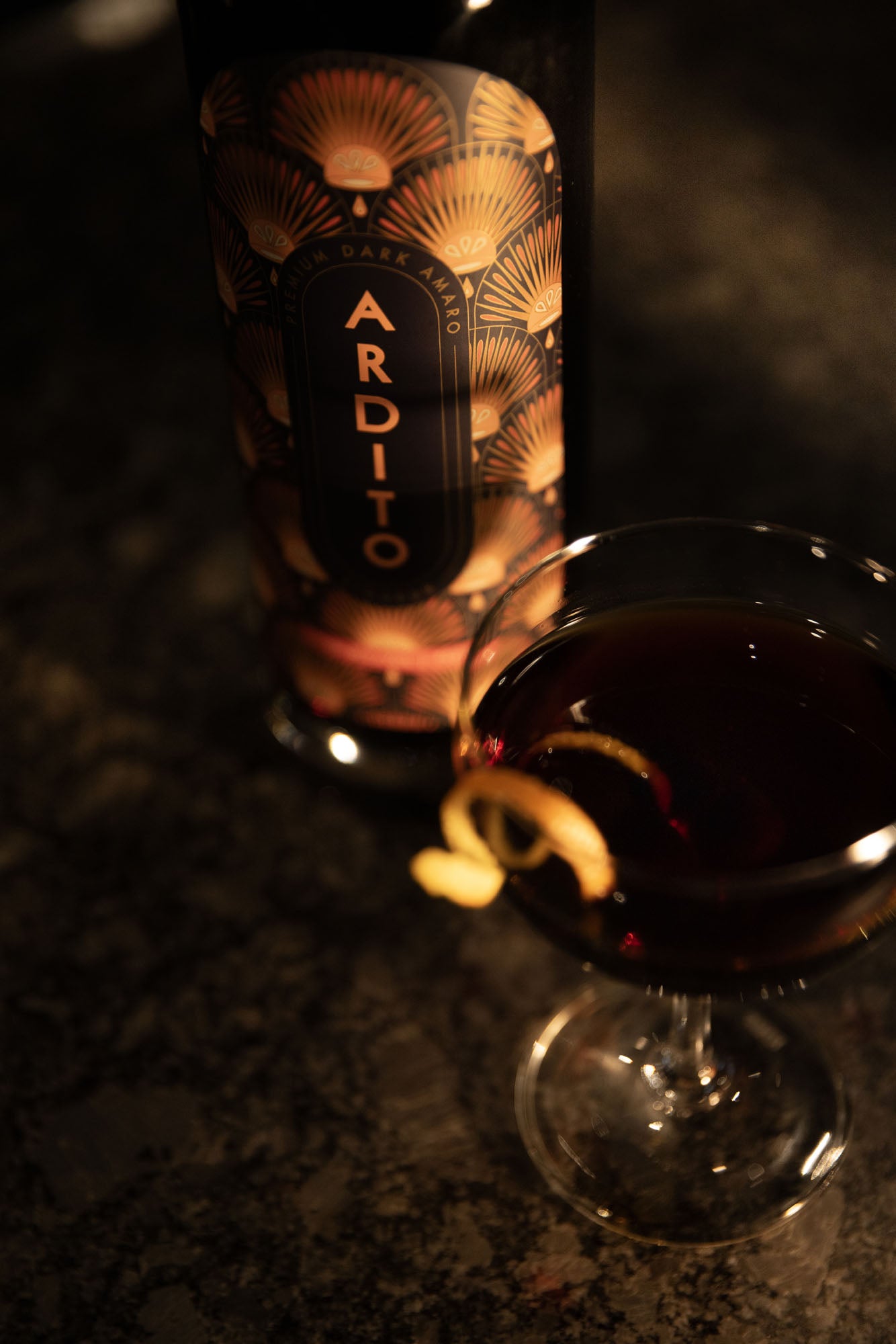 Ardito Amaro