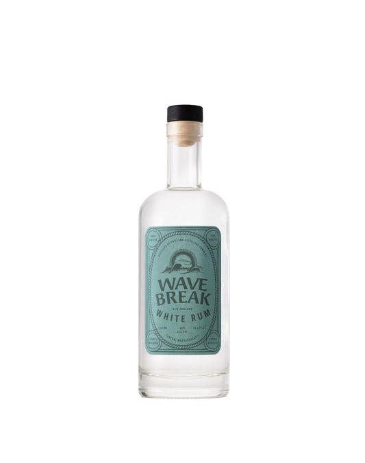 Wavebreak White Rum