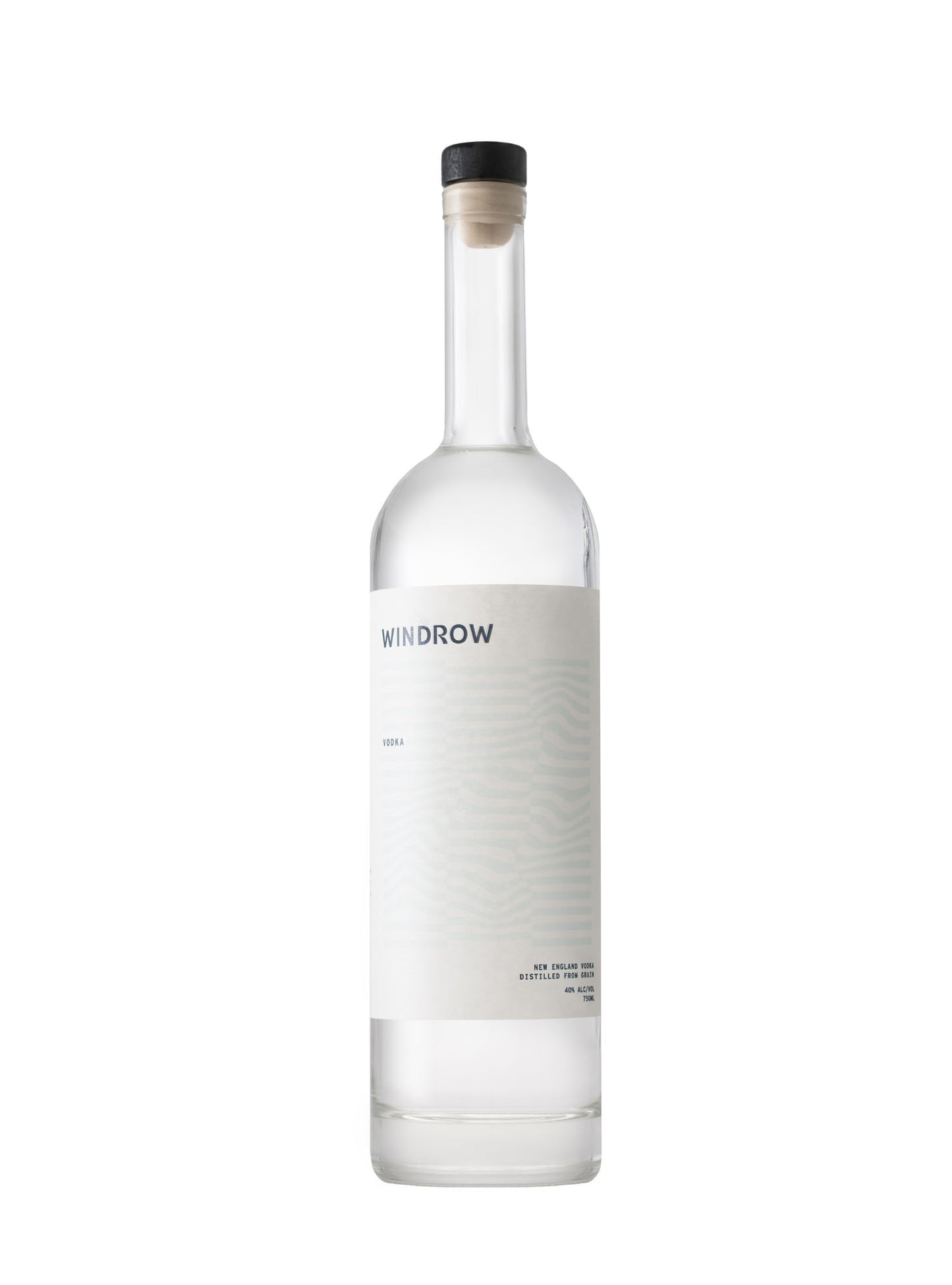 Windrow Vodka