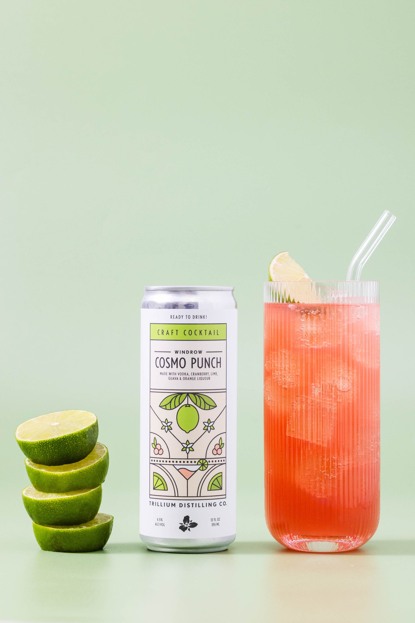 Cosmo Punch