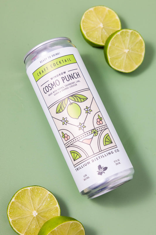 Cosmo Punch