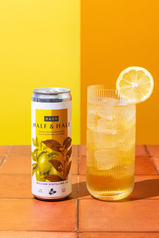 Hard Half & Half