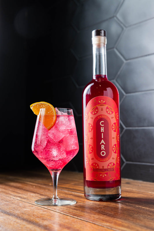 Chiaro Amaro