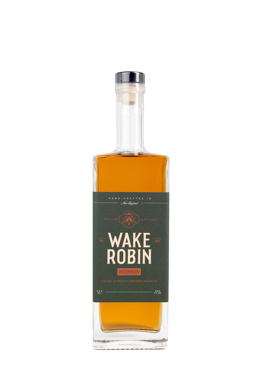 Wake Robin Bourbon