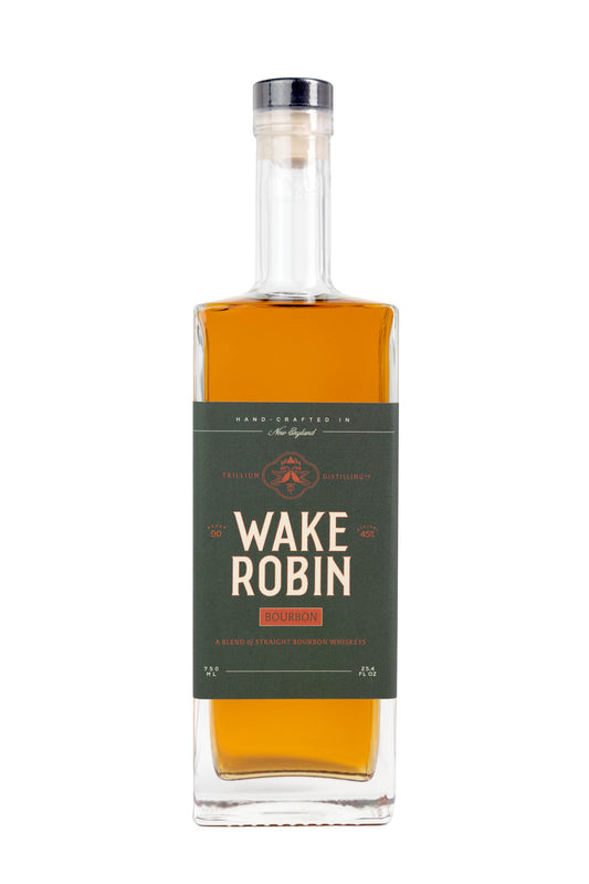 Wake Robin Bourbon